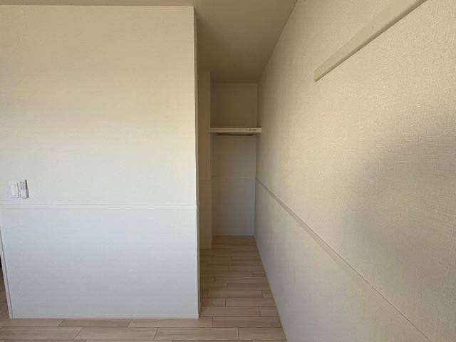 サンライズE 室内写真13