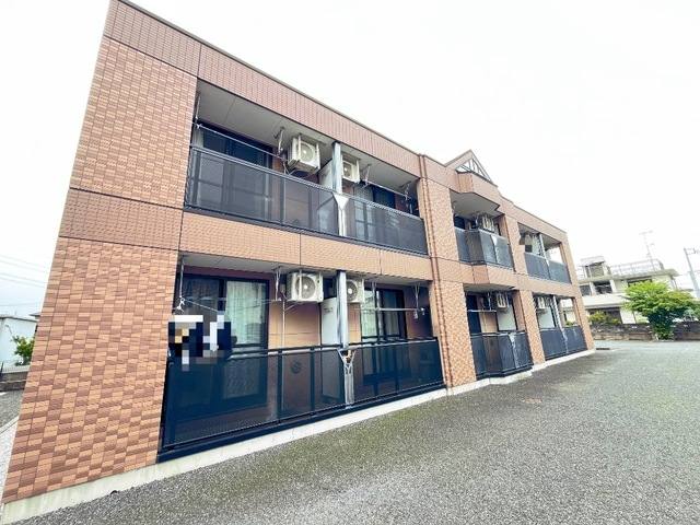 エスペランサ 室内写真2