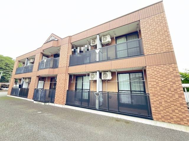 エスペランサ 室内写真3
