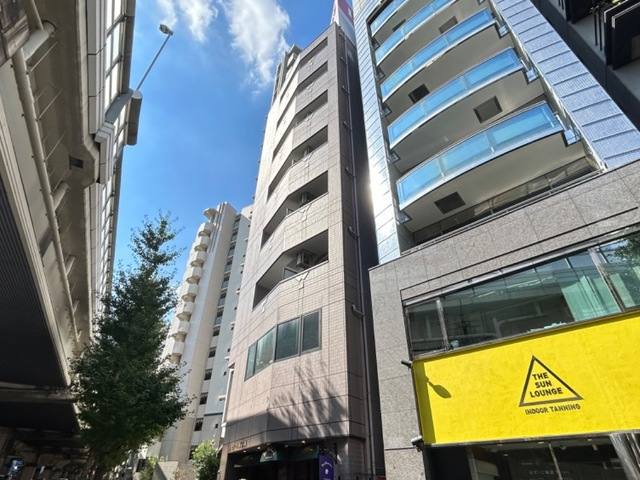 セリーヌ池尻大橋