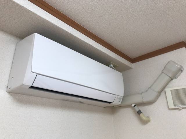 セリーヌ池尻大橋 室内写真1