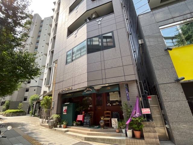 セリーヌ池尻大橋 室内写真2