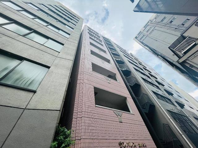 サンパレス 室内写真3