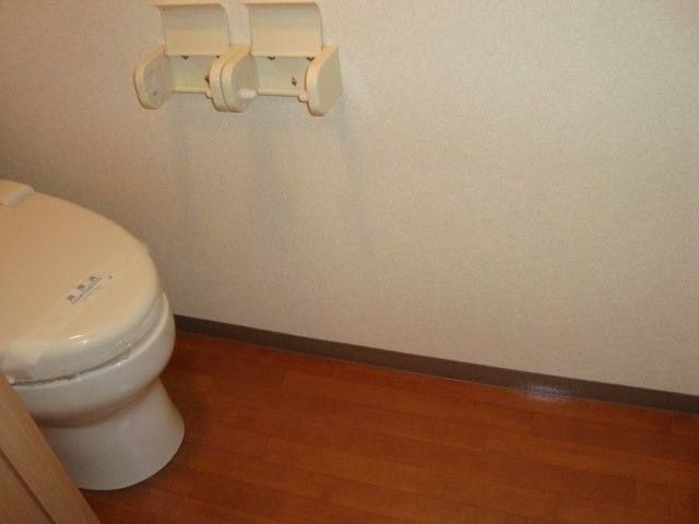 サンパレス 室内写真6
