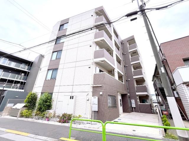 メゾン・ボヌール 大泉学園
