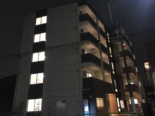 メゾン・ボヌール 大泉学園 室内写真2