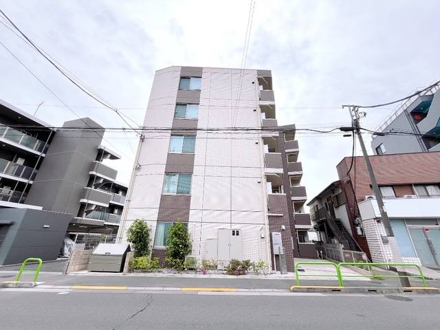 メゾン・ボヌール 大泉学園 室内写真3
