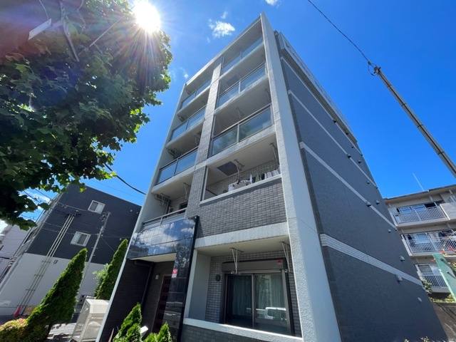 Kビル 富士見町ハイツ