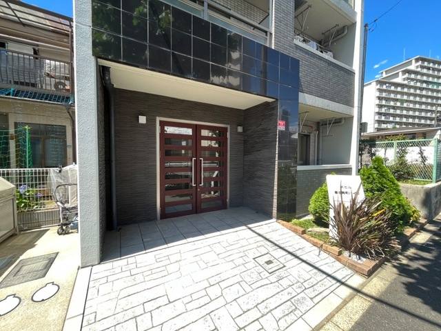 Kビル 富士見町ハイツ 室内写真3