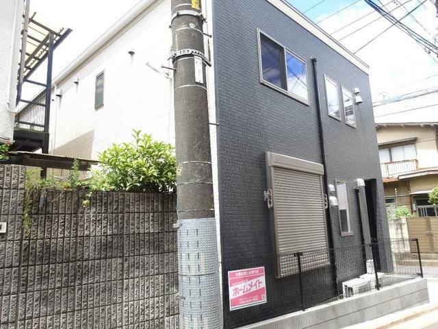 アーバンハウス小島 室内写真2