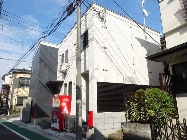 アーバンハウス小島 室内写真3