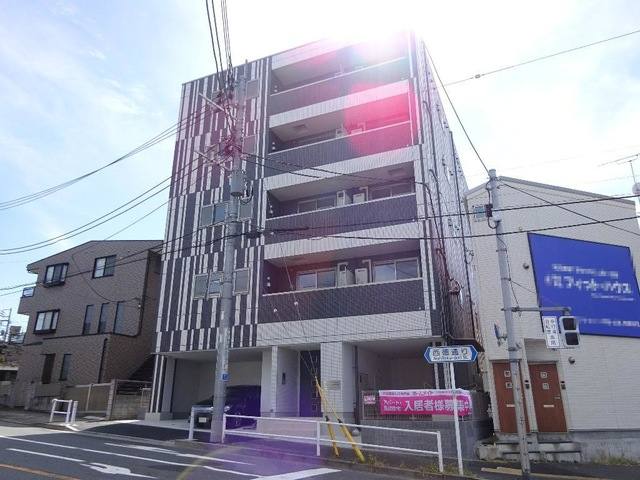 ＰＲＥＮＤＲＥ ＴＯＫＵＭＡＲＵ -プランドール徳丸-