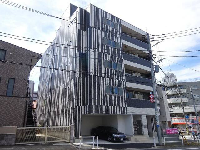 ＰＲＥＮＤＲＥ ＴＯＫＵＭＡＲＵ -プランドール徳丸- 室内写真3