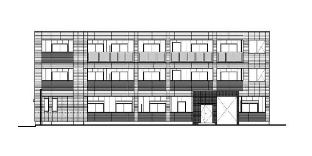 仮)高島平1丁目マンション新築工事