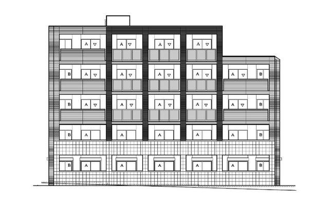 ルイーネ 建物画像