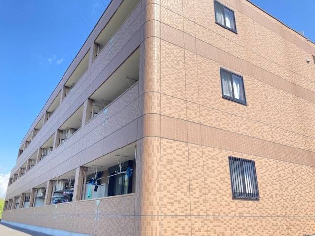 シャトー・ル・レーヴ壱番館