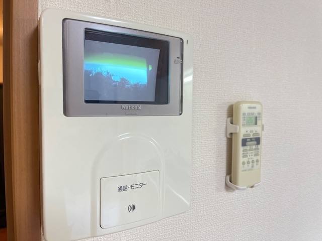 シャトー・ル・レーヴ壱番館 室内写真8