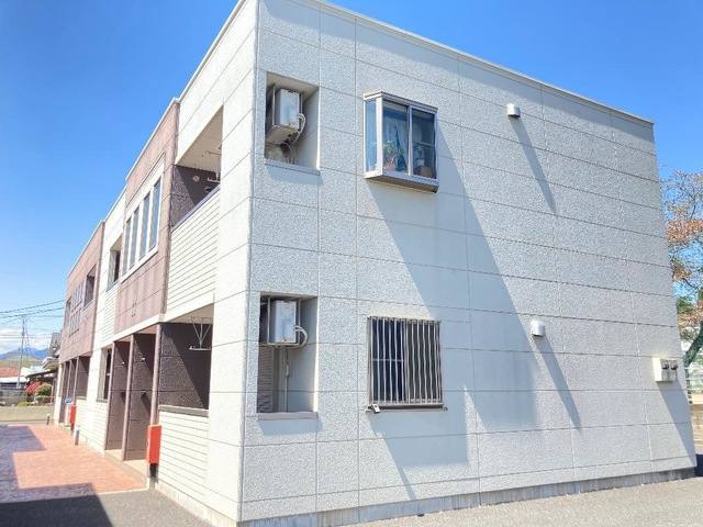 クレセント ムーン 室内写真2