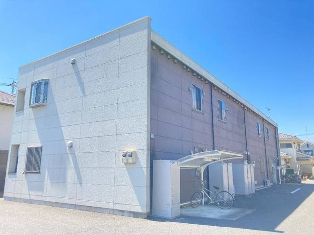 クレセント ムーン 室内写真3