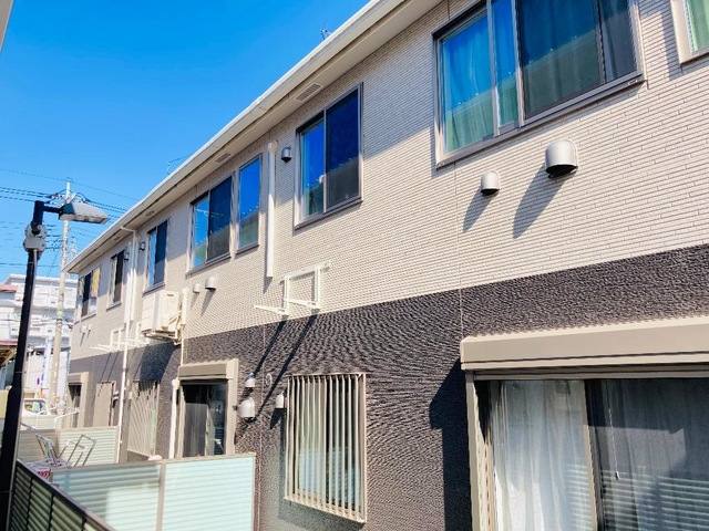 サクラーレ 室内写真3
