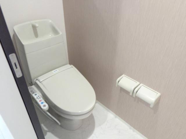 サクラーレ 室内写真6