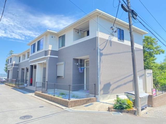 ルミウス 建物画像