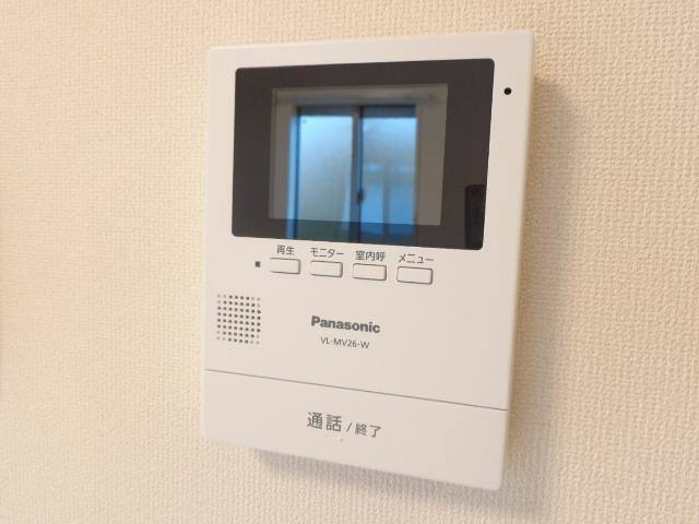 ルミウス 室内写真10
