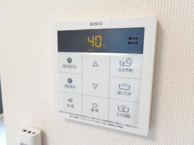 ルミウス 室内写真11