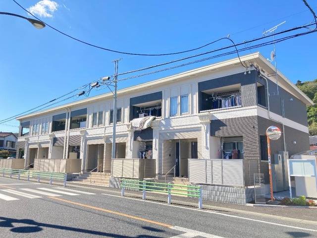 ポートフィノ 室内写真2