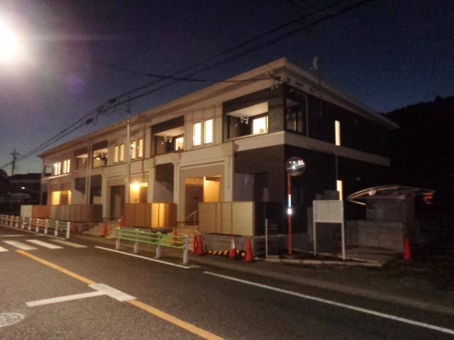 ポートフィノ 室内写真3