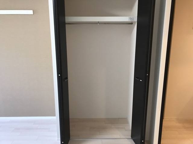 ウィング 室内写真1
