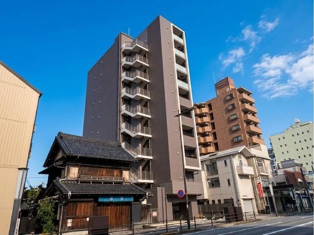 ミカーサ八木町