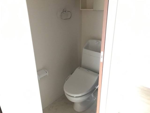 ミカーサ八木町 室内写真1