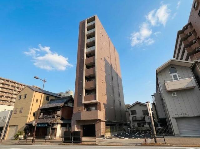ミカーサ八木町 室内写真2