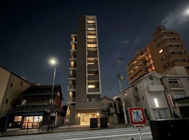 ミカーサ八木町 室内写真3