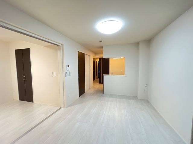 テルヌーラ 室内写真1