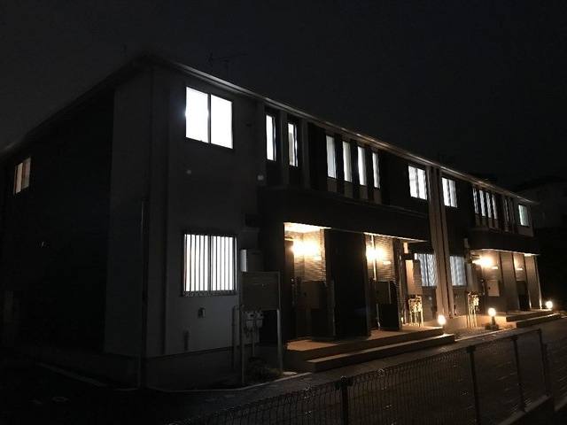 テルヌーラ 室内写真3