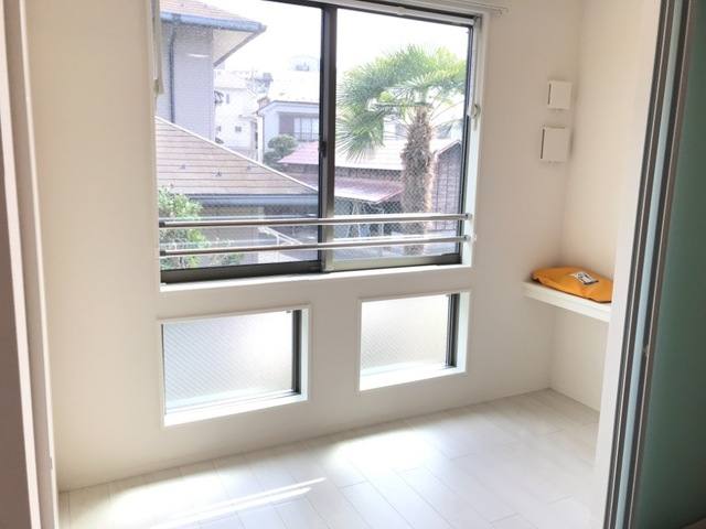 テルヌーラ 室内写真4