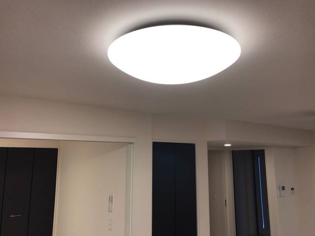 エムヒルズ 室内写真10