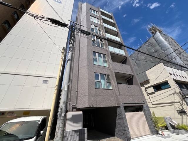エムヒルズ 室内写真2