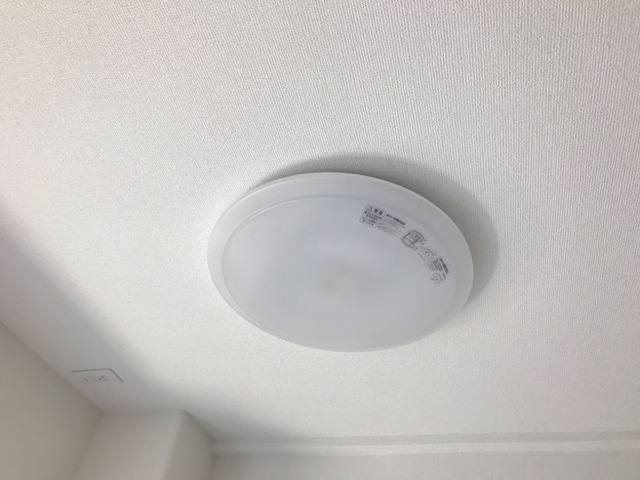 エムヒルズ 室内写真4
