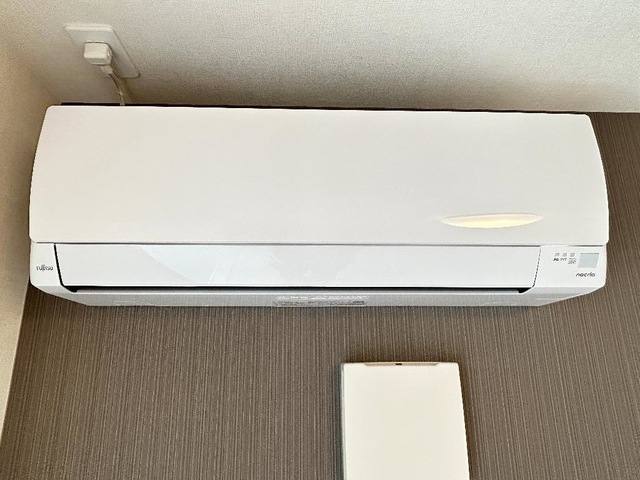 フルーリア 室内写真8