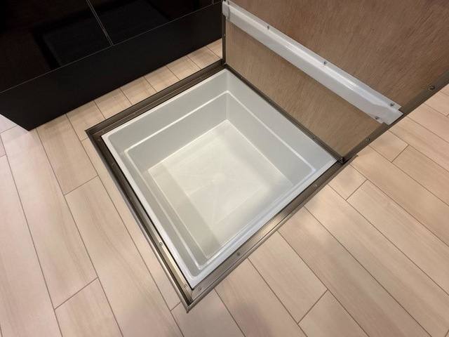 フルーリア 室内写真10