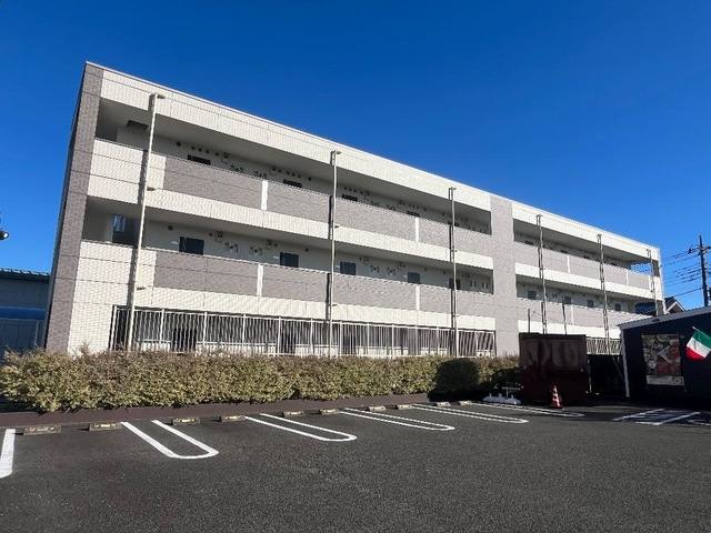 プレジ・マルトモ 建物画像