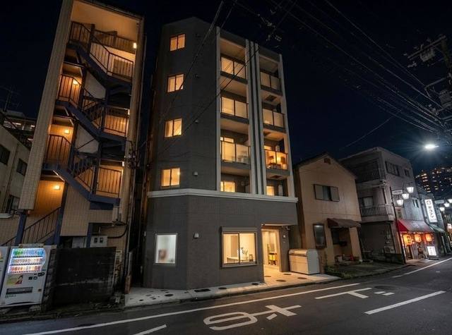 アリウム 室内写真3