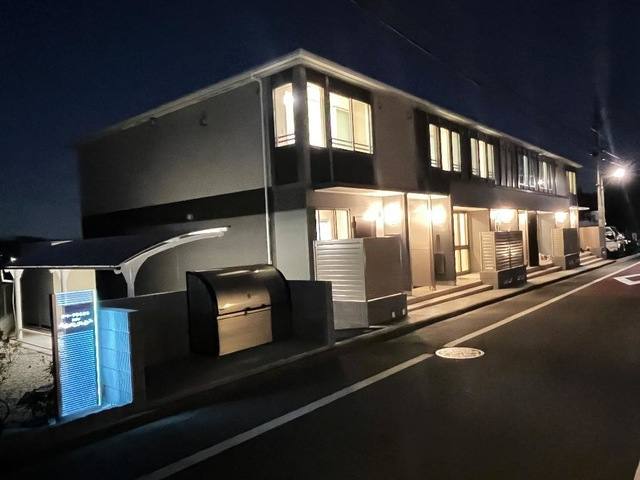 リベーラならはら 室内写真2