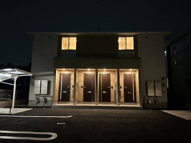 カスターニャ 室内写真3