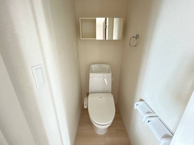 クレリア 室内写真9