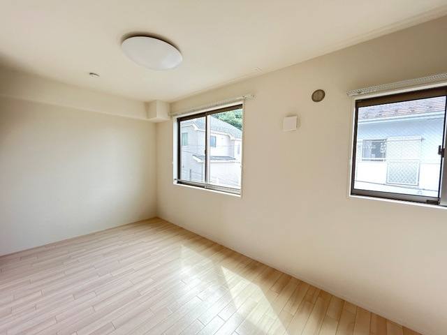 クレリア 室内写真10