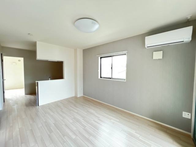クレリア 室内写真1